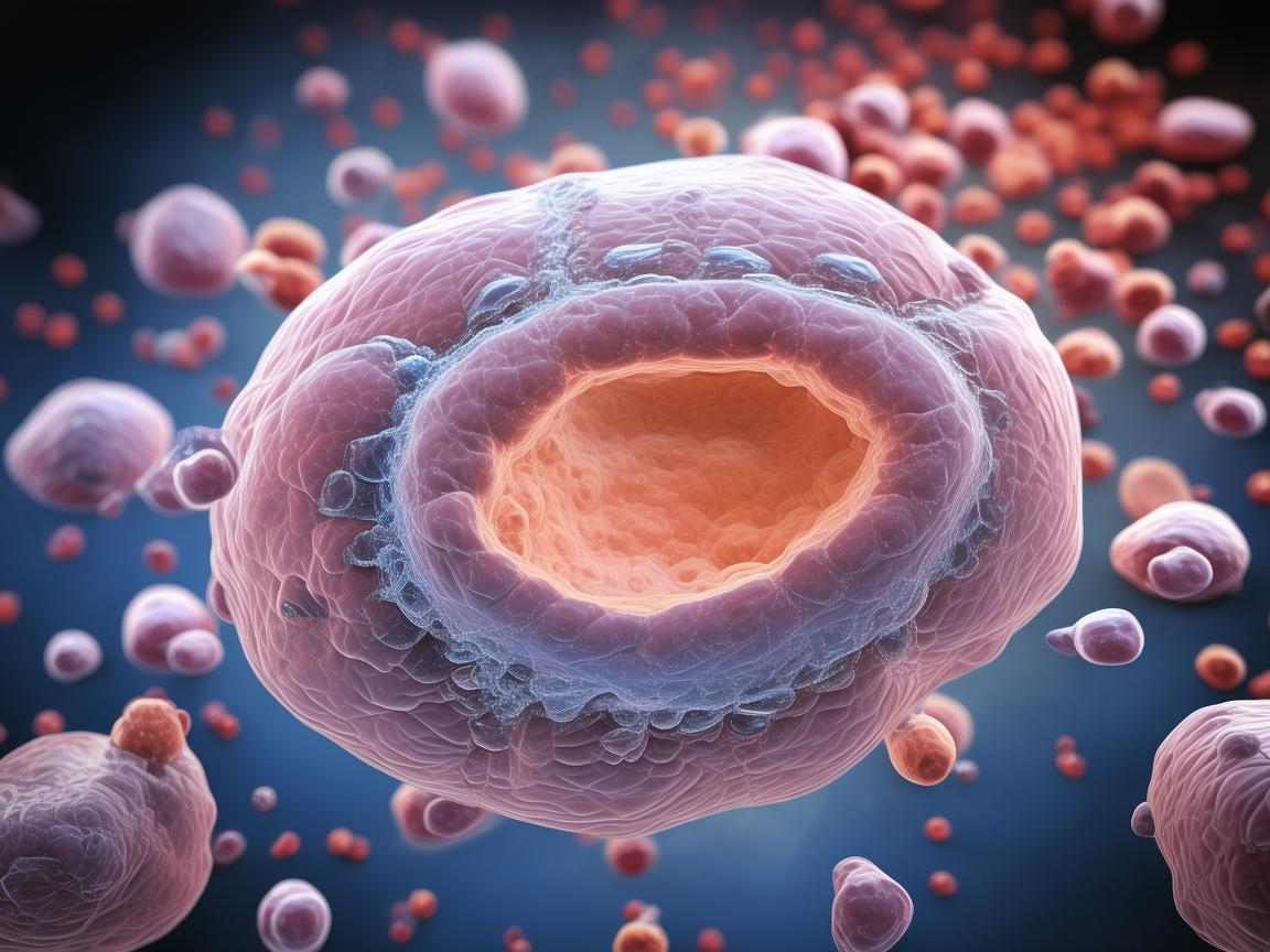 卵巢囊肿与基因变异，遗传因素在发病中的角色？