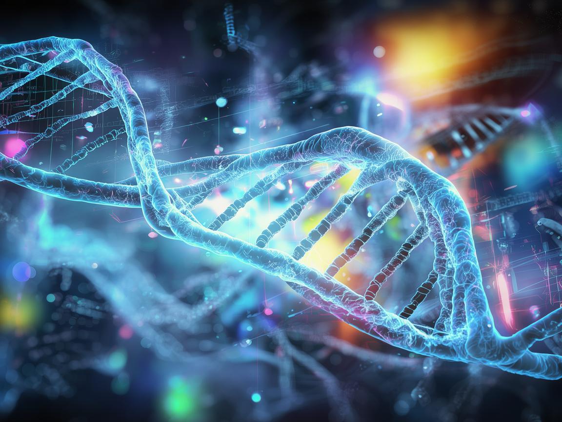 十项全能在基因测序中的挑战与机遇，如何实现全基因组精准分析？