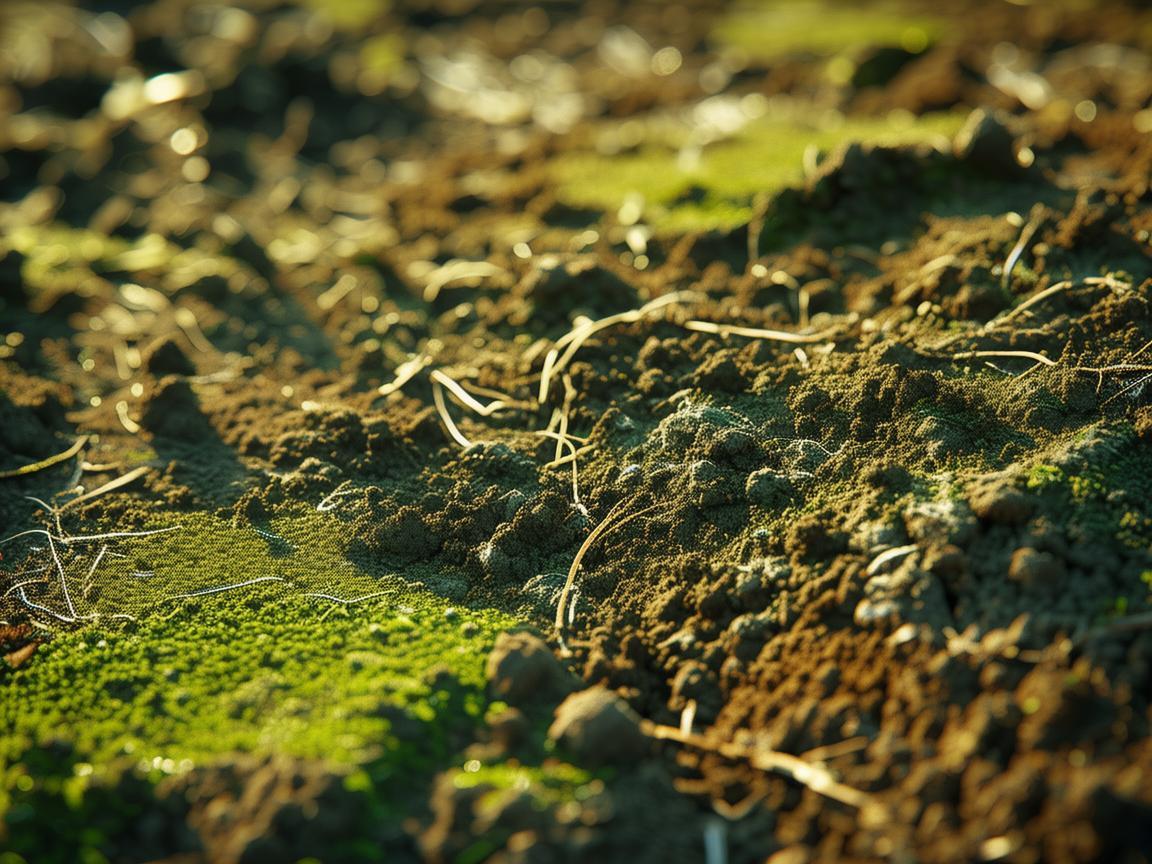 巴彦淖尔的土壤中，隐藏着怎样的基因密码？