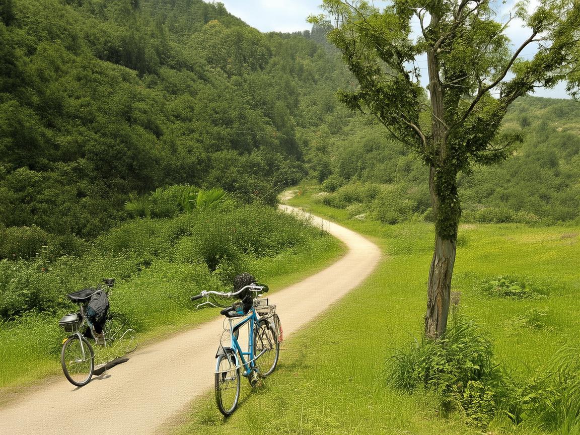 自行车道驿站,基因测序中的‘中途加油站’? 自行车道驿站,基因测序中的‘中途加油站’?