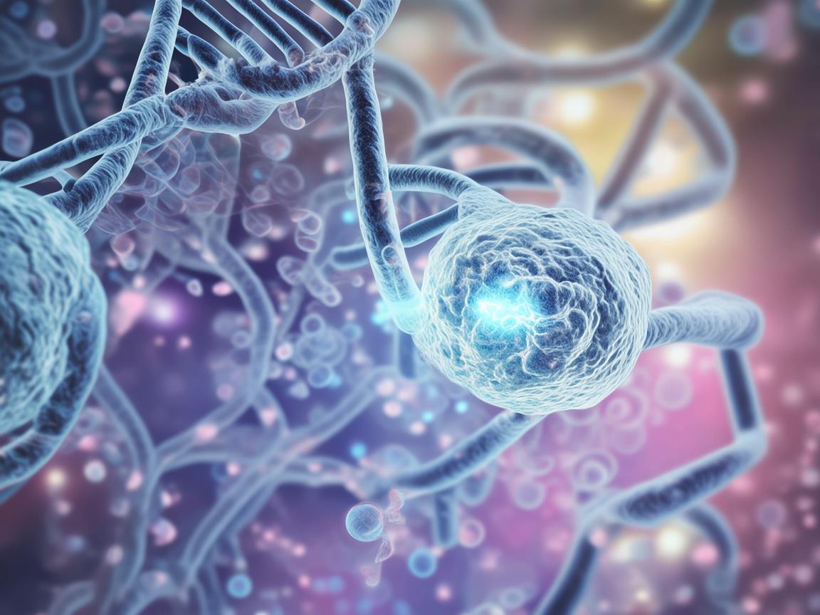 卵巢囊肿与基因变异,隐藏的遗传密码如何影响女性健康? 卵巢囊肿与基因变异,隐藏的遗传密码如何影响女性健康?