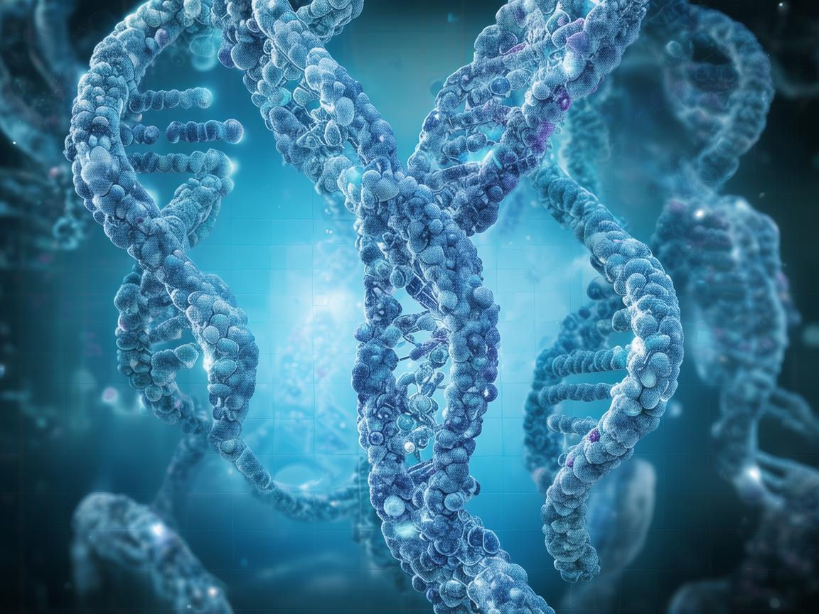 南昌在基因测序领域中的基因密码探索,挑战与机遇并存 南昌在基因测序领域中的基因密码探索,挑战与机遇并存